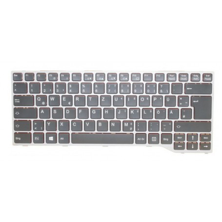 Fujitsu FUJ:CP690423-XX ricambio per notebook Tastiera (FUJ:CP690423-XX)
