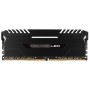 Corsair Vengeance LED 2x16GB DDR4-3200 memoria 32 GB 3200 MHz (CMU32GX4M2C3200C16)