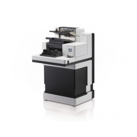 Kodak i5850S Scanner ADF 600 x 600 DPI A3 Nero, Grigio (1078161)