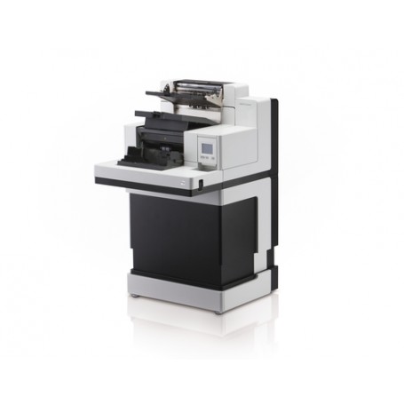 Kodak i5850S Scanner ADF 600 x 600 DPI A3 Nero, Grigio (1078161)