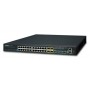 PLANET XGS3-24042 switch di rete Gestito L3 Gigabit Ethernet (10/100/1000) 1U Nero (XGS3-24042)