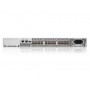 Hewlett Packard Enterprise 8/24 Base (16) Full Fabric Ports Enabled SAN Gestito 1U Argento (AM868C)