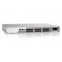 Hewlett Packard Enterprise 8/24 Base (16) Full Fabric Ports Enabled SAN Gestito 1U Argento (AM868C)
