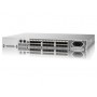 Hewlett Packard Enterprise 8/24 Base (16) Full Fabric Ports Enabled SAN Gestito 1U Argento (AM868C)