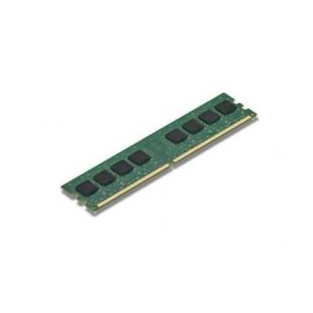 Fujitsu 4GB DDR4, 2133 Mhz, ECC memoria 1 x 4 GB Data Integrity Check (verifica integrità dati) (S26361-F3909-L514)