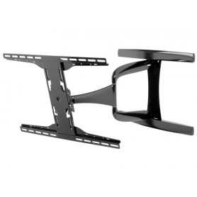 Peerless SUA761PU Supporto TV a parete 165,1 cm (65") Nero (SUA761PU)