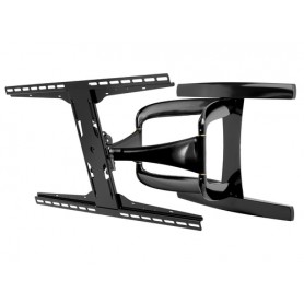 Peerless SUA771PU Supporto TV a parete 2,29 m (90") Nero (SUA771PU)
