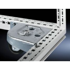 Rittal 7825.900 porta accessori Rotelle (7825900)