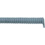Lapp ÖLFLEX 70002709 cavo di segnale 1,5 m Grigio (70002709)