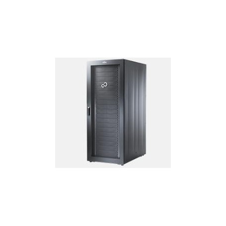 Fujitsu S26361-K828-V842 rack 47U Rack indipendenti Nero (S26361-K828-V842)