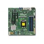 Supermicro X11SSL Intel® C232 LGA 1151 (Presa H4) micro ATX (MBD-X11SSL-O)