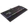 Corsair STRAFE RGB tastiera USB QWERTZ Tedesco Nero (CH-9000227-DE)