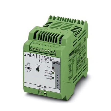 Phoenix Contact 2866640 alimentatore per computer (2866640)