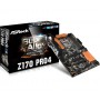 Asrock Z170 Pro4 Intel® Z170 LGA 1151 (Presa H4) ATX (Z170 PRO4)