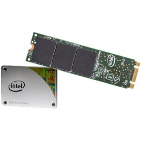 Intel SSDSCKJW240H601 drives allo stato solido M.2 240 GB Serial ATA III MLC (SSDSCKJW240H601)