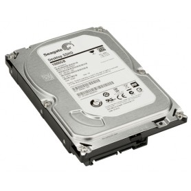 HP 1TB 7200 RPM SATA 8GB SSHD Drive 3.5" 1000 GB (M7S54AA)