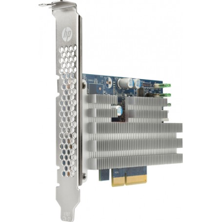 HP Z Turbo PCI Express 3.0 MLC (M1F73AT)
