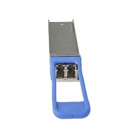 Hewlett Packard Enterprise A-Lu 7x50 40G LR4 QSFP+ modulo del ricetrasmettitore di rete Fibra ottica 40000 Mbit/s QSFP+ (JL155A)
