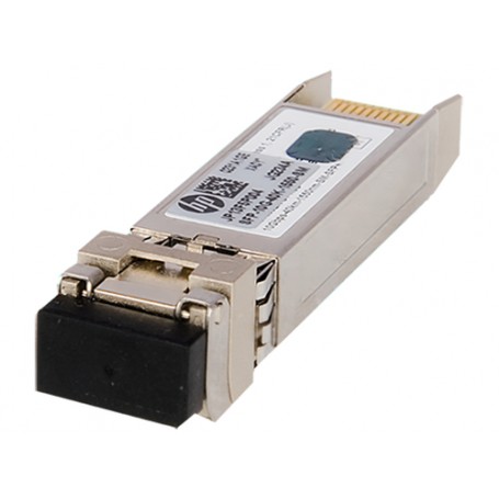 Hewlett Packard Enterprise A-Lu 7x50 1000BASE-LX SFP modulo del ricetrasmettitore di rete Fibra ottica 1000 Mbit/s 1310 (JL159A)