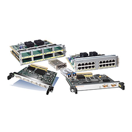 Hewlett Packard Enterprise HSR6800 2-port 10GbE SFP+ HIM Module modulo del commutatore di rete 10 Gigabit Ethernet (JH143A)