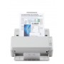 Fujitsu SP-1125 Scanner ADF 600 x 600 DPI A4 Bianco (PA03708-B011)