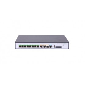 Hewlett Packard Enterprise HSR6802 Router Chassis telaio dell'apparecchiatura di rete (JG361B)