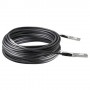 Hewlett Packard Enterprise StoreFabric C-series 3M Passive Copper SFP+ Cable cavo di rete (K2Q21A)
