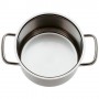 WMF Gourmet Plus 07.2004.6030 set di pentole 4 pz (0720046030)