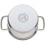 WMF Gourmet Plus 07.2004.6030 set di pentole 4 pz (0720046030)