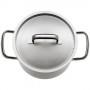 WMF Gourmet Plus 07.2004.6030 set di pentole 4 pz (0720046030)