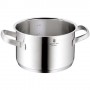 WMF Gourmet Plus 07.2004.6030 set di pentole 4 pz (0720046030)