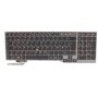 Fujitsu FUJ:CP631083-XX ricambio per notebook Tastiera (FUJ:CP631083-XX)