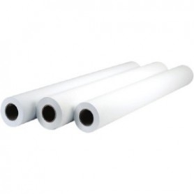 HP J3H73A carta per plotter 45,7 m 152,4 cm (J3H73A)