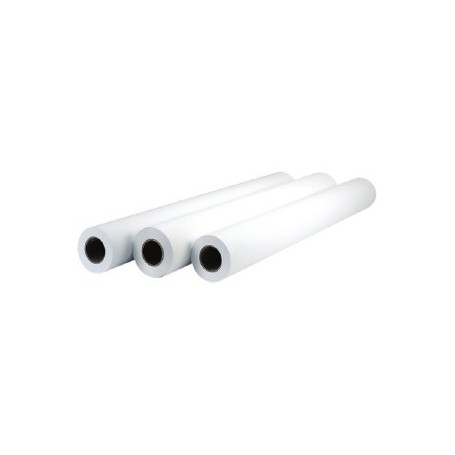HP J3H73A carta per plotter 45,7 m 152,4 cm (J3H73A)