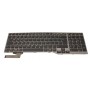 Fujitsu FUJ:CP691051-XX ricambio per notebook Tastiera (FUJ:CP691051-XX)