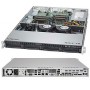 Supermicro SuperServer 6018R-TD Intel® C621 LGA 2011 (Socket R) Rack (1U) Nero (SYS-6018R-TD)