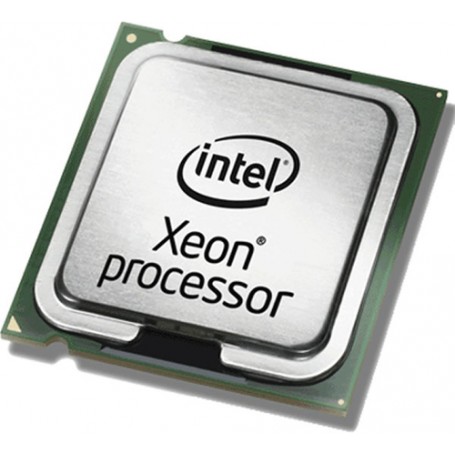 HP Intel Xeon E3-1240 v3 processore 3,4 GHz 8 MB L3 (727376-001)