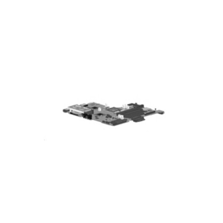 HP 628617-001 ricambio per notebook Scheda madre (628617-001)