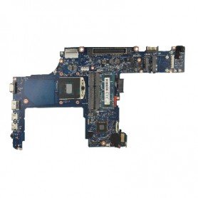 HP System board Scheda madre (744016-001)