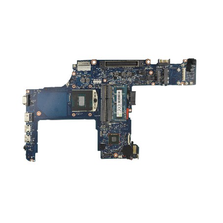 HP System board Scheda madre (744020-001)