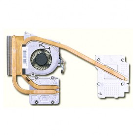 HP Fan & heat sink assembly Ventilatore (690628-001)
