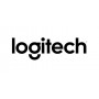 Logitech ConferenceCam Connect webcam Argento (960-001073)