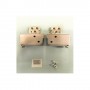 Hewlett Packard Enterprise 725269-001 porta accessori (725269-001)