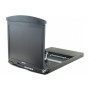 Dexlan 751908 console a rack 48,3 cm (19") 1280 x 1024 Pixel Nero (751908)