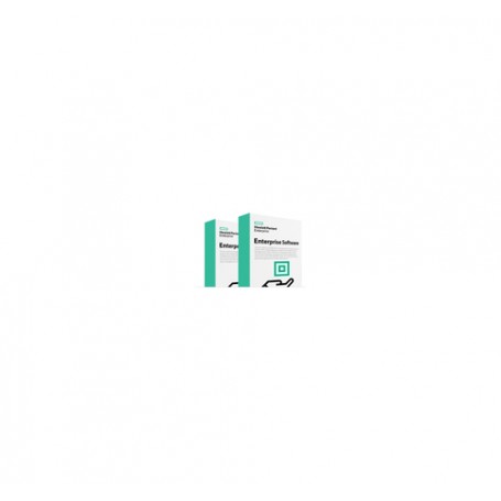 Hewlett Packard Enterprise TC469A licenza per software/aggiornamento 1 licenza/e (TC469A)