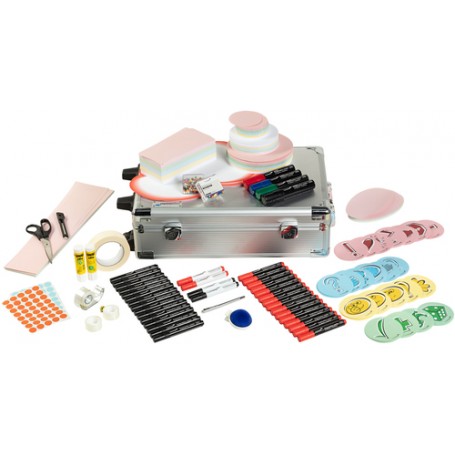 Legamaster 7-225300 accessorio board Set di accessori (7-225300)