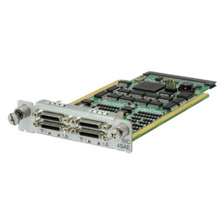Hewlett Packard Enterprise JG737A modulo del commutatore di rete (JG737A)