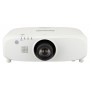 Panasonic PT-EW730ZLEJ videoproiettore Proiettore per grandi ambienti 7500 ANSI lumen DLP WXGA (1280x800) Bianco (PT-EW730ZLEJ)