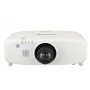 Panasonic PT-EX800Z videoproiettore Proiettore per grandi ambienti 7500 ANSI lumen LCD XGA (1024x768) Bianco (PT-EX800ZEJ)