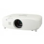 Panasonic PT-EZ770ZLEJ videoproiettore Proiettore per grandi ambienti 6500 ANSI lumen LCD WUXGA (1920x1200) Bianc (PT-EZ770ZLEJ)